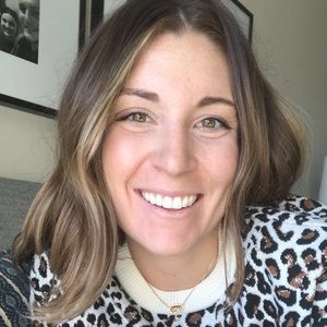 Meet your Posher, Ali